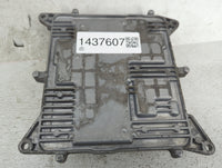 2012-2015 Bmw 328 PCM Engine Control Computer ECU ECM PCU OEM P/N:0261S08872 8604210-01, 030087420 Fits Fits 2012 2013 2014 
