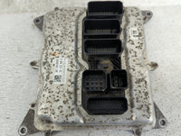 2012-2015 Bmw 328 PCM Engine Control Computer ECU ECM PCU OEM P/N:0261S08872 8604210-01, 030087420 Fits Fits 2012 2013 2014 