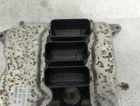2012-2015 Bmw 328 PCM Engine Control Computer ECU ECM PCU OEM P/N:0261S08872 8604210-01, 030087420 Fits Fits 2012 2013 2014 