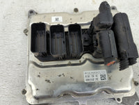 2012-2015 Bmw 328 PCM Engine Control Computer ECU ECM PCU OEM P/N:, 030019182 , 8601158-01 Fits Fits 2012 2013 2014 2015 OEM