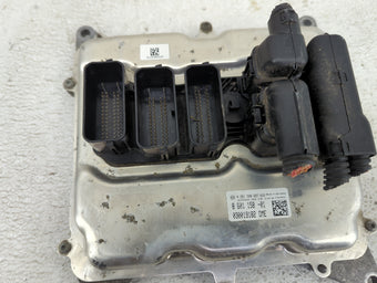 compare product 2012-2015 Bmw 328 PCM Engine Control Computer ECU ECM PCU OEM P/N:, 030019182 , 8601158-01 Fits Fits 2012 2013 2014 2015 OEM Used Auto Parts