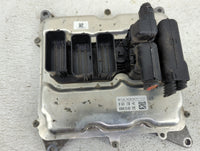 2012-2015 Bmw 328 PCM Engine Control Computer ECU ECM PCU OEM P/N:, 030019182 , 8601158-01 Fits Fits 2012 2013 2014 2015 OEM