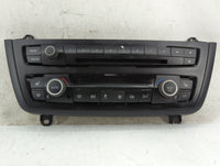 2012-2014 Bmw 328 Climate Control Module Temperature AC/Heater Replacement P/N:9261099-02 61319261099-02 Fits Fits 2012 2013