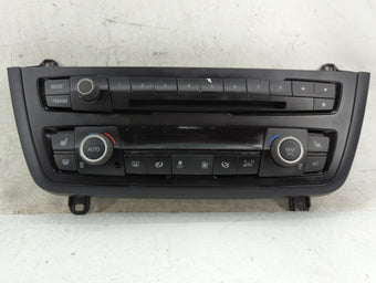 compare product 2012-2014 Bmw 328 Climate Control Module Temperature AC/Heater Replacement P/N:9261099-02 61319261099-02 Fits Fits 2012 2013 2014 OEM Used Auto Parts