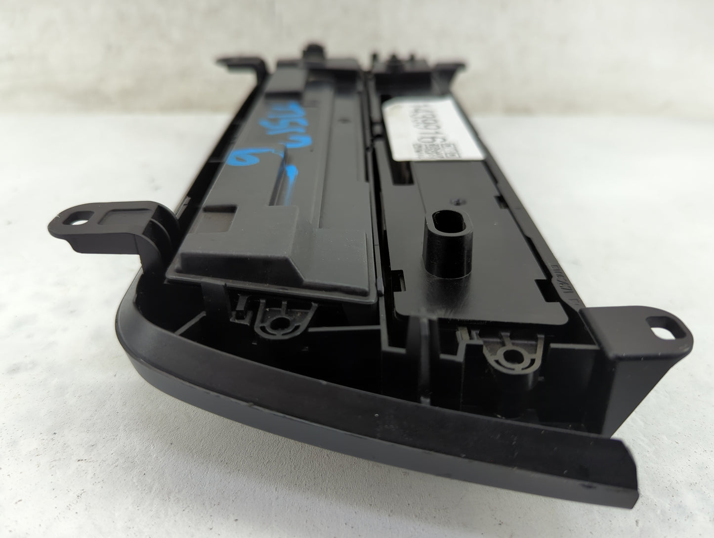 2012-2014 Bmw 328 Climate Control Module Temperature AC/Heater Replacement P/N:9261099-02 61319261099-02 Fits Fits 2012 2013