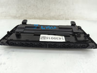2012-2014 Bmw 328 Climate Control Module Temperature AC/Heater Replacement P/N:9261099-02 61319261099-02 Fits Fits 2012 2013