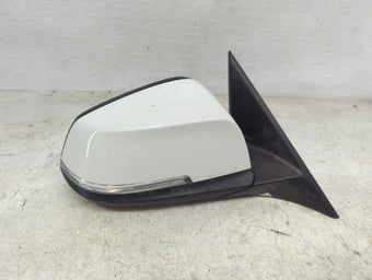 compare product 2012-2013 Bmw 328 Passenger Side View Mirror - Right Door Mirror OEM Used