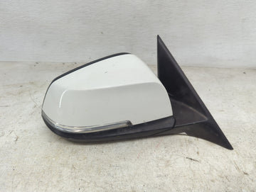 2012-2013 Bmw 328 Passenger Side View Mirror - Right Door Mirror OEM Used - Oemusedautoparts1.com