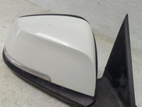 2012-2013 Bmw 328 Passenger Side View Mirror - Right Door Mirror OEM Used - Oemusedautoparts1.com