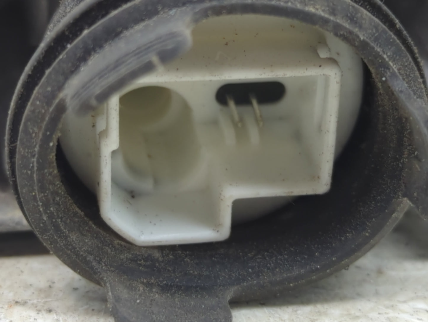 2012-2013 Bmw 328 Passenger Side View Mirror - Right Door Mirror OEM Used - Oemusedautoparts1.com
