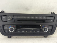 2012-2014 Bmw 328 Climate Control Module Temperature AC/Heater Replacement P/N:9261099-02 61319261099-02 Fits Fits 2012 2013