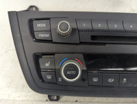2012-2014 Bmw 328 Climate Control Module Temperature AC/Heater Replacement P/N:9261099-02 61319261099-02 Fits Fits 2012 2013