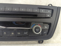 2012-2014 Bmw 328 Climate Control Module Temperature AC/Heater Replacement P/N:9261099-02 61319261099-02 Fits Fits 2012 2013
