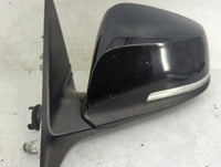 2012-2013 Bmw 328 Driver Side View Mirror - Left Door Mirror OEM Used - Oemusedautoparts1.com
