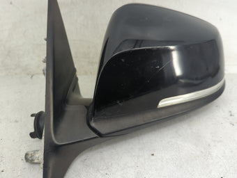 compare product 2012-2013 Bmw 328 Driver Side View Mirror - Left Door Mirror OEM Used