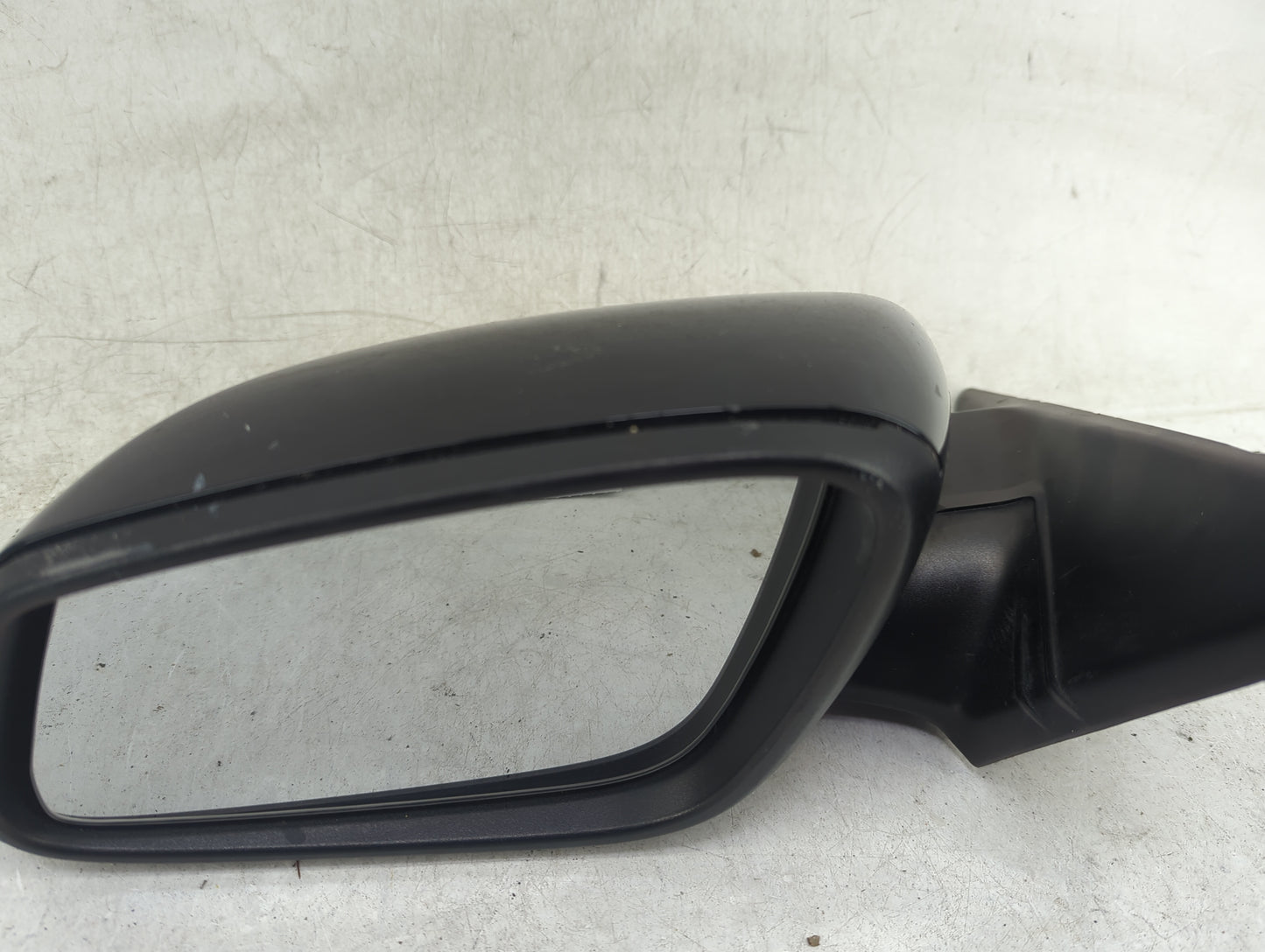 2012-2013 Bmw 328 Driver Side View Mirror - Left Door Mirror OEM Used - Oemusedautoparts1.com