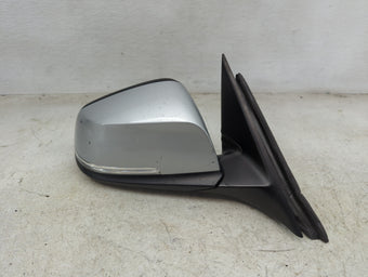 compare product 2012-2013 Bmw 328 Passenger Side View Mirror - Right Door Mirror OEM Used