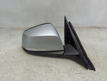 2012-2013 Bmw 328 Passenger Side View Mirror - Right Door Mirror OEM Used - Oemusedautoparts1.com