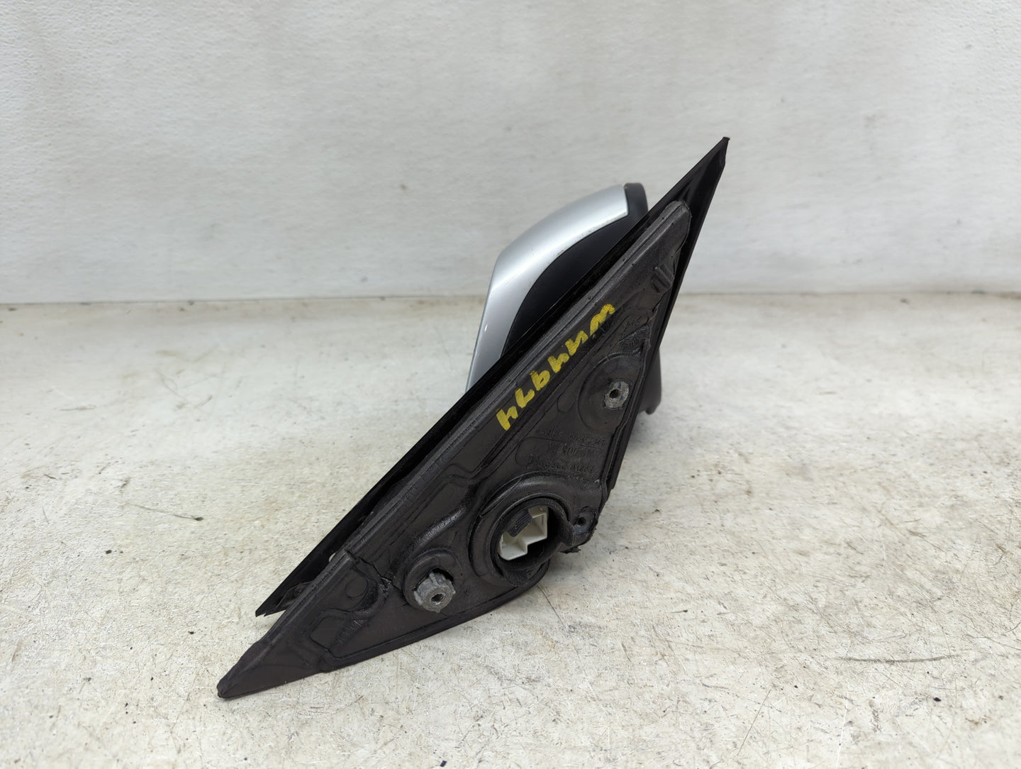 2012-2013 Bmw 328 Passenger Side View Mirror - Right Door Mirror OEM Used - Oemusedautoparts1.com