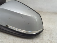 2012-2013 Bmw 328 Driver Side View Mirror - Left Door Mirror OEM Used - Oemusedautoparts1.com