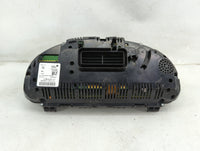 2012-2016 Bmw 328 Instrument Cluster Speedometer Gauges P/N:9285193-01 2358686-04 Fits OEM Used Auto Parts - Oemusedautopart