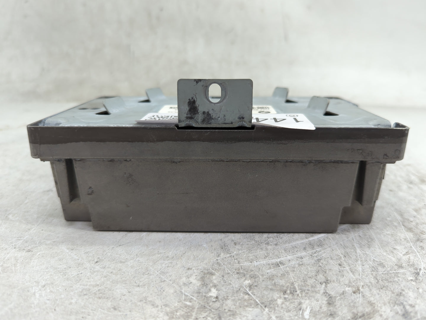 Bmw 328 Radio Speaker Amplifier 9283511|amp_hifi_as - Oemusedautoparts1.com