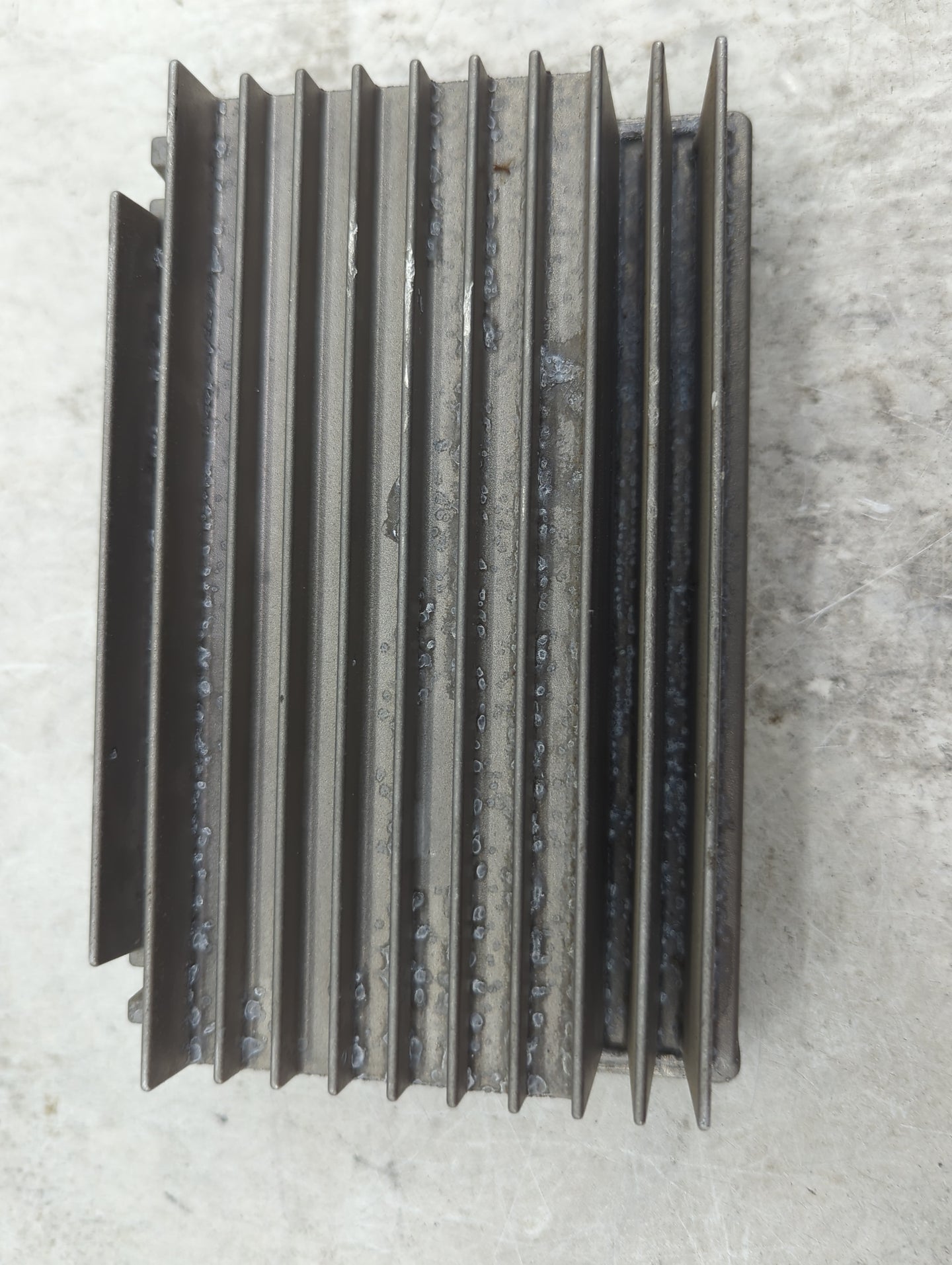 Bmw 328 Radio Speaker Amplifier 9283511|amp_hifi_as - Oemusedautoparts1.com