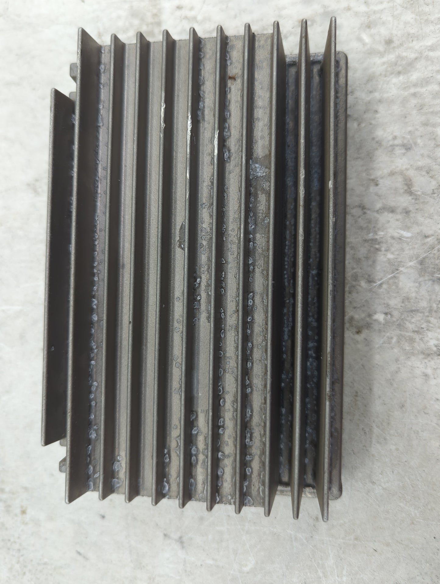 Bmw 328 Radio Speaker Amplifier 9283511|amp_hifi_as - Oemusedautoparts1.com