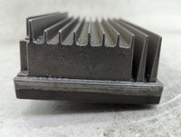 Bmw 328 Radio Speaker Amplifier 9283511|amp_hifi_as - Oemusedautoparts1.com