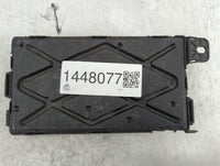 Bmw 328 Body Control Module Bcm Inner Cabin Fuse Box - Oemusedautoparts1.com