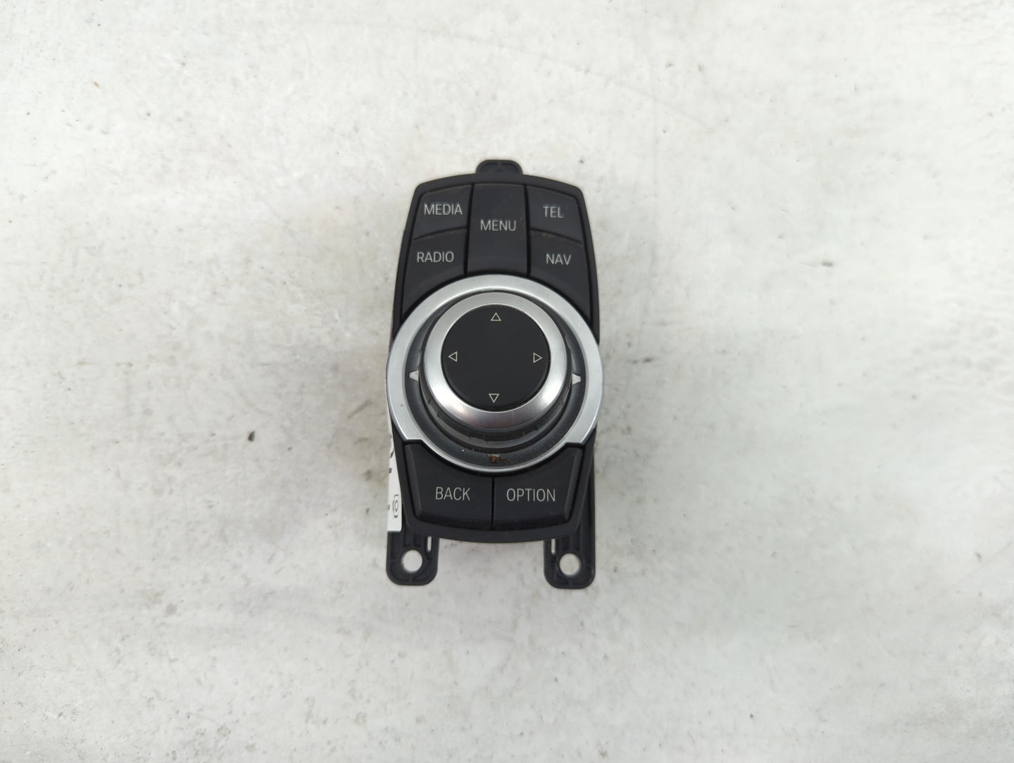 2012-2016 Bmw 328 Radio AM FM Cd Player Receiver Replacement P/N:65829267955-01 90120-921/0000 Fits OEM Used Auto Parts - Oe