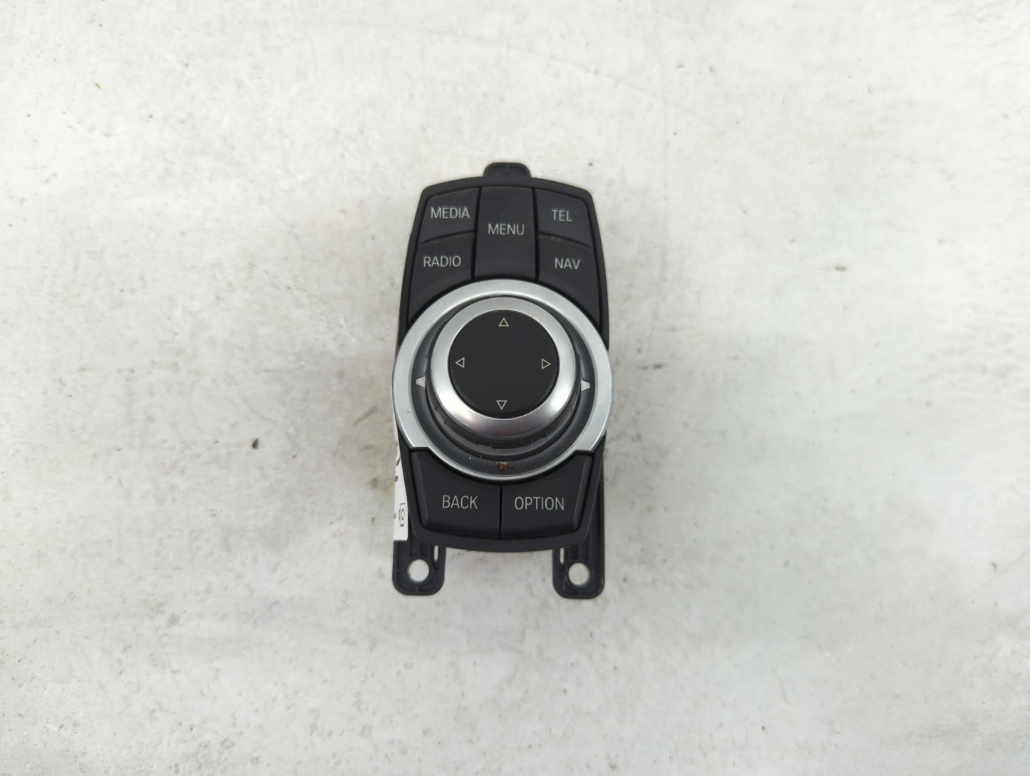 2012-2016 Bmw 328 Radio AM FM Cd Player Receiver Replacement P/N:65829267955-01 90120-921/0000 Fits OEM Used Auto Parts - Oe