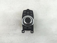 2012-2016 Bmw 328 Radio AM FM Cd Player Receiver Replacement P/N:65829267955-01 90120-921/0000 Fits OEM Used Auto Parts - Oe