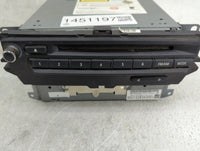 2013 Bmw 328 Radio AM FM Cd Player Receiver Replacement P/N:9583164D3103785 C1928343001, 65129283430, 2503B210 Fits OEM Used
