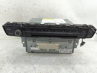 2012-2013 Bmw 328 Radio AM FM Cd Player Receiver Replacement P/N:932149901 E1063616E00 Fits Fits 2012 2013 OEM Used Auto Par