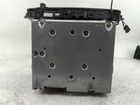 2012-2013 Bmw 328 Radio AM FM Cd Player Receiver Replacement P/N:932149901 E1063616E00 Fits Fits 2012 2013 OEM Used Auto Par