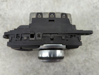 2013 Bmw 328 Radio AM FM Cd Player Receiver Replacement P/N:65829267955-01 192263, 90120-921/0000 Fits OEM Used Auto Parts -