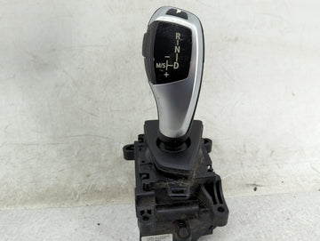 2013 Bmw 328 Floor Console Assembly Shifter - Oemusedautoparts1.com