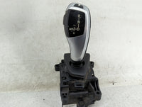 2013 Bmw 328 Floor Console Assembly Shifter - Oemusedautoparts1.com