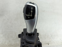 2013 Bmw 328 Floor Console Assembly Shifter - Oemusedautoparts1.com