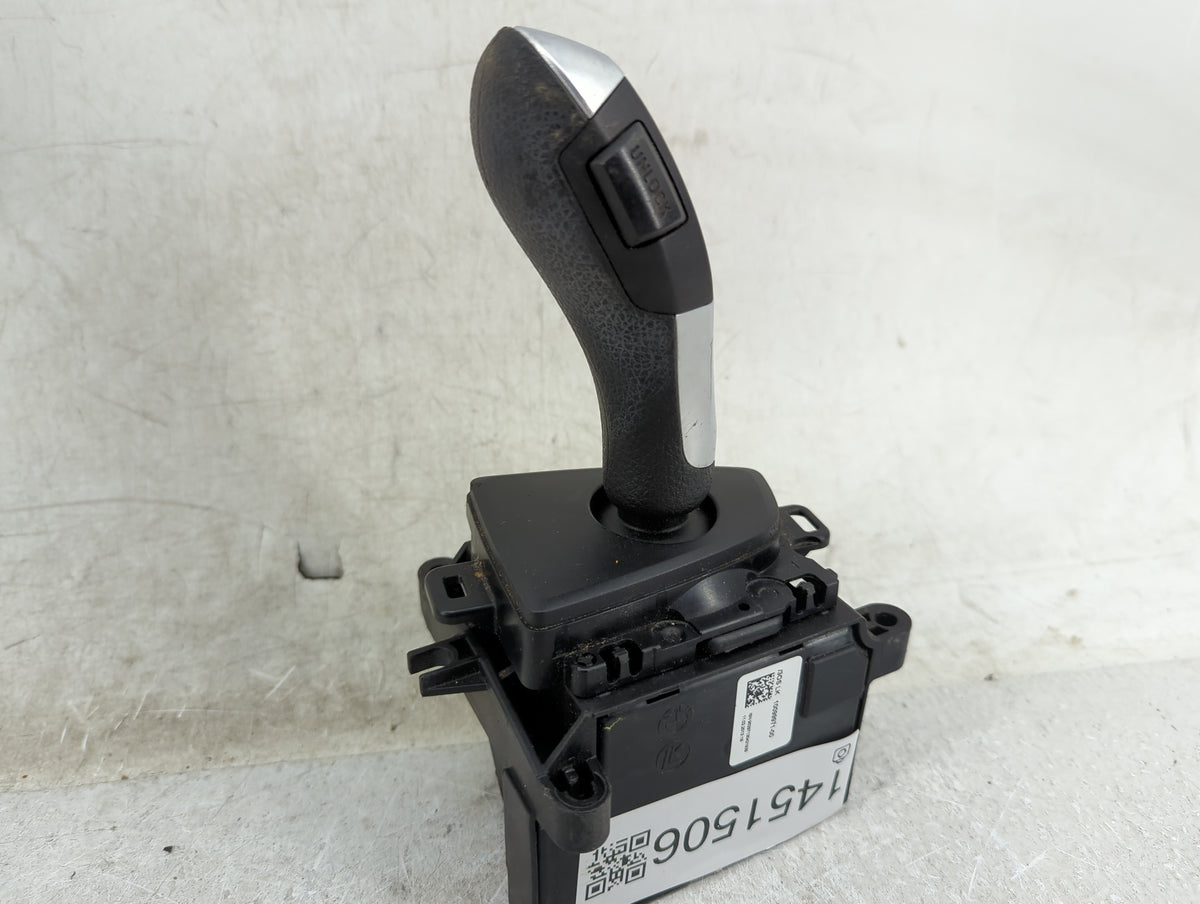 2013 Bmw 328 Floor Console Assembly Shifter - Oemusedautoparts1.com