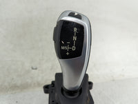 2013 Bmw 328 Floor Console Assembly Shifter - Oemusedautoparts1.com