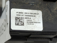 2013 Bmw 328 Floor Console Assembly Shifter - Oemusedautoparts1.com