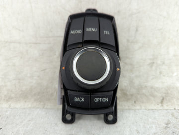 2013 Bmw 328 Combination Switch - Column - Oemusedautoparts1.com