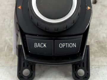2013 Bmw 328 Combination Switch - Column