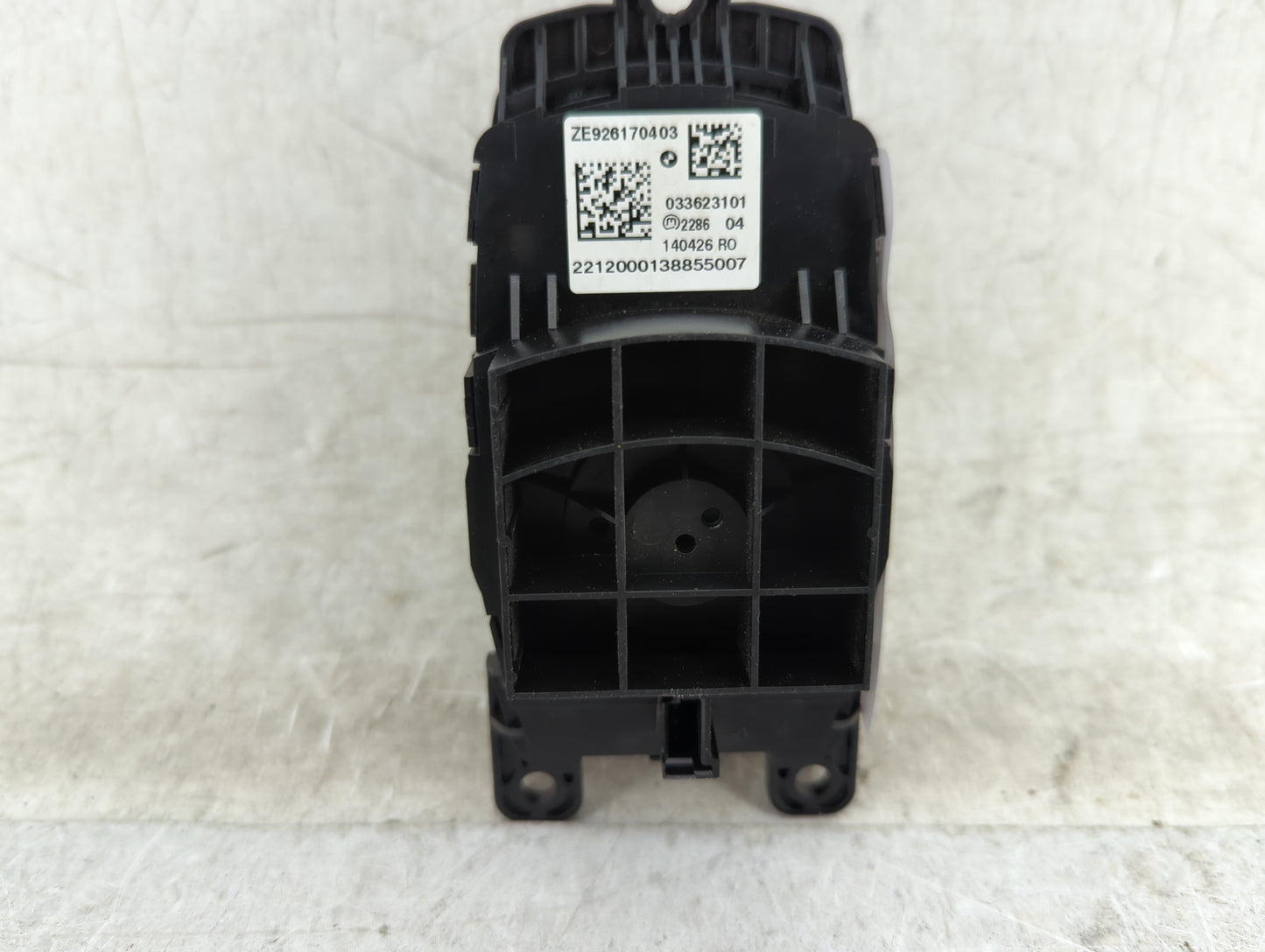 2013 Bmw 328 Combination Switch - Column - Oemusedautoparts1.com