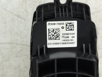2013 Bmw 328 Combination Switch - Column - Oemusedautoparts1.com