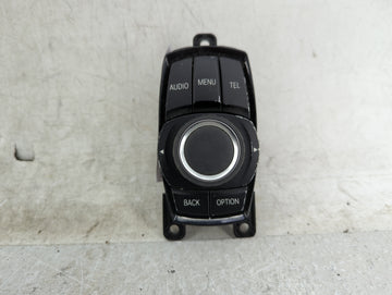 2013 Bmw 328 Combination Switch - Column - Oemusedautoparts1.com