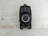 2013 Bmw 328 Combination Switch Assembly - Wiper / Cruise Control 1451688 - Oemusedautoparts1.com