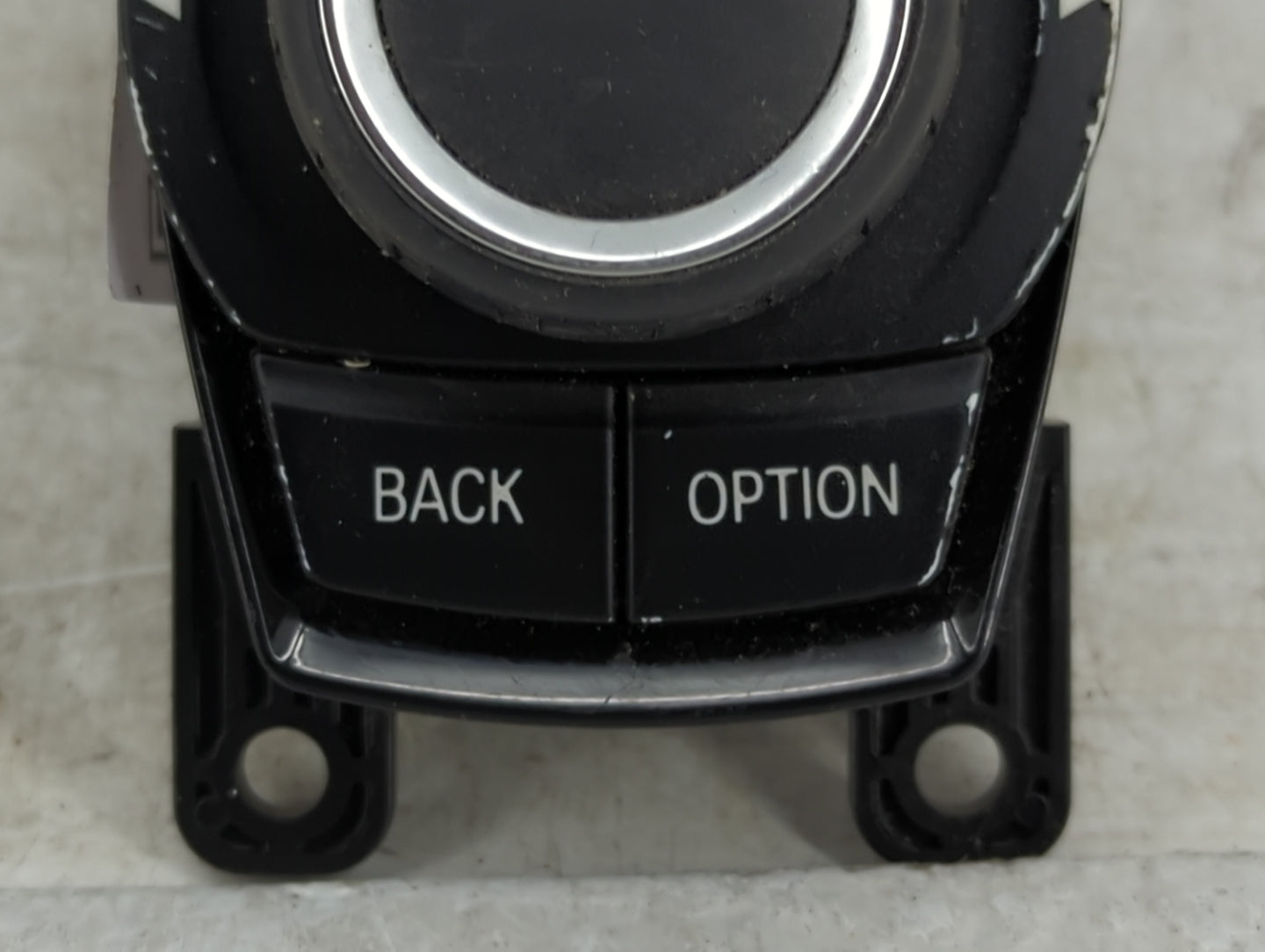 2013 Bmw 328 Combination Switch Assembly - Wiper / Cruise Control 1451688 - Oemusedautoparts1.com